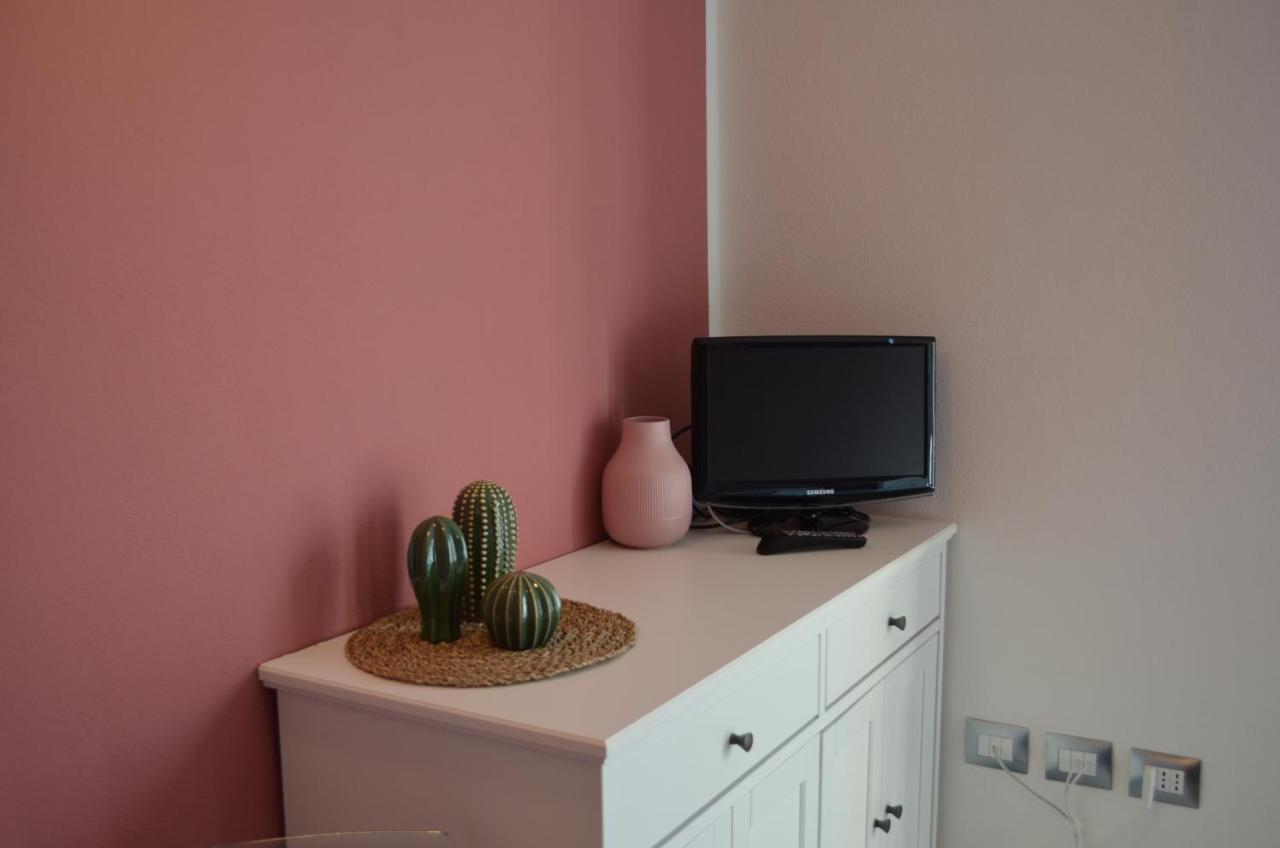 Varennahouse Lory Apt Luaran gambar
