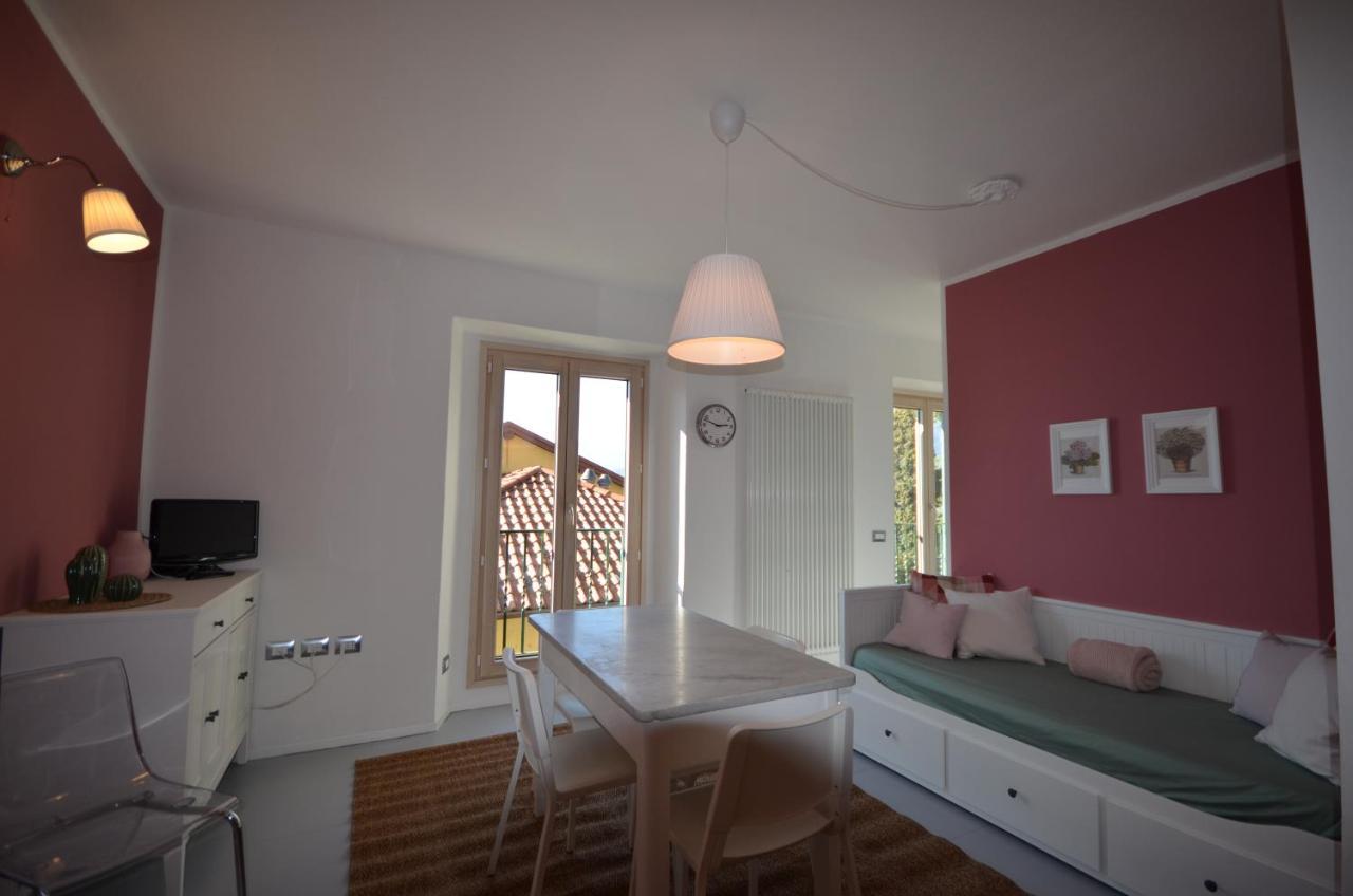 Varennahouse Lory Apt Luaran gambar