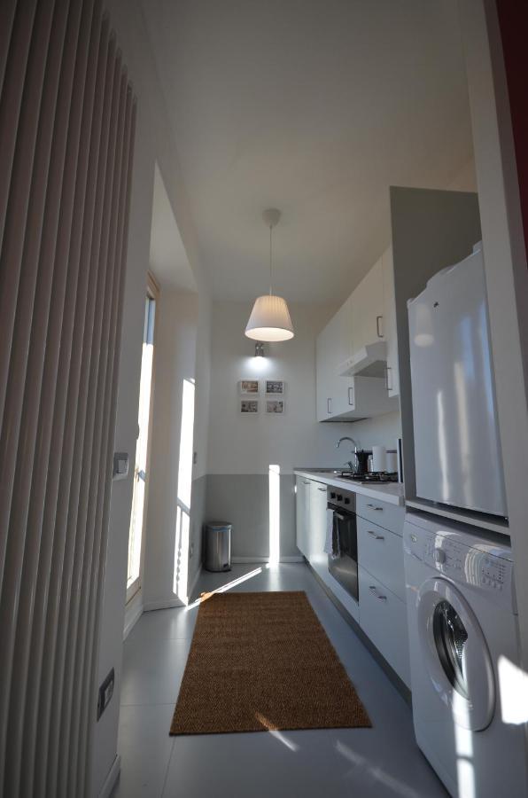 Varennahouse Lory Apt Luaran gambar