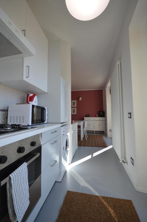 Varennahouse Lory Apt Luaran gambar