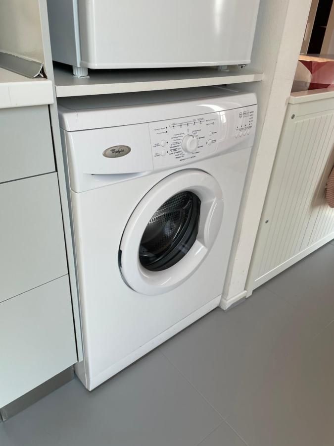 Varennahouse Lory Apt Luaran gambar