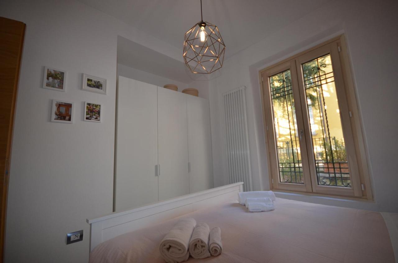Varennahouse Lory Apt Luaran gambar