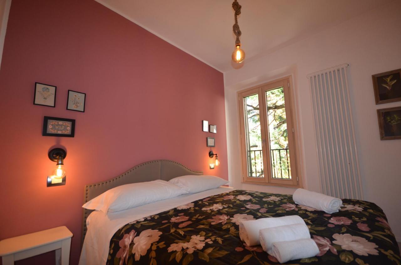Varennahouse Lory Apt Luaran gambar