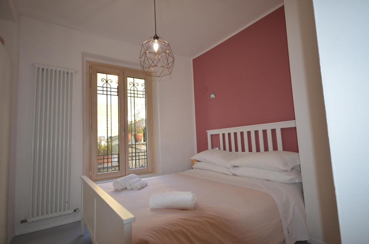 Varennahouse Lory Apt Luaran gambar